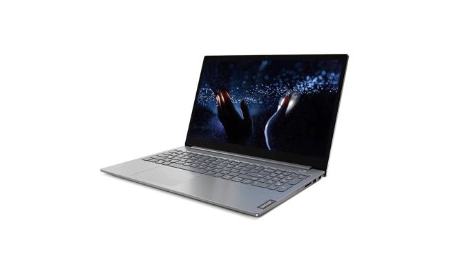 Lenovo ThinkBook 15 - IMH Core I7 1065G7 – Business Laptop